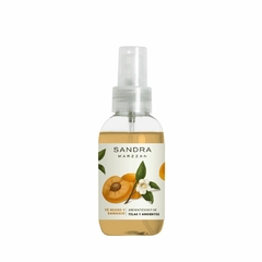 Aromatizador Te Negro Damasco 120ml