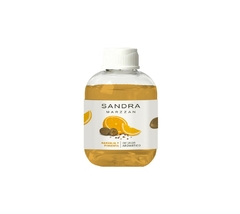 Difusor Aromatico Naranja Pimienta 130ml