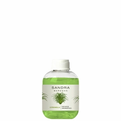 Difusor Aromatico Citronella 130ml