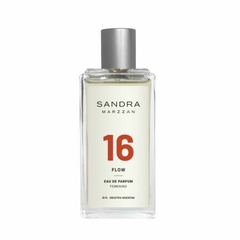 16F_ Flow 50ml - comprar online