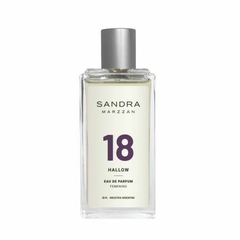 18F_ Hallow 50ml - comprar online