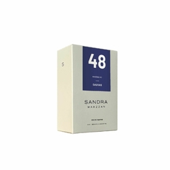 48M_Sauvage 50ml - comprar online