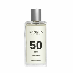 50M_Bboy 50ml - comprar online