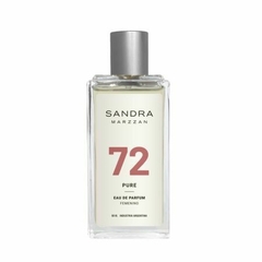 72F_ Pure 50ml - comprar online