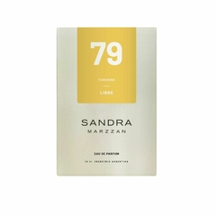 79F_ Libre 50ml - Labios Rojos
