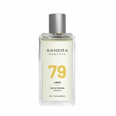 79F_ Libre 50ml - comprar online