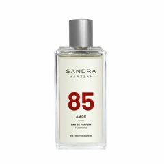 85f_amor amor- 50ml - comprar online