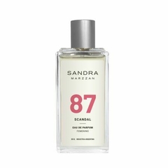87f_scandal- 50ml - comprar online
