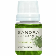 Aceite Citronella 12ml