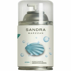 Aerosol Acqua 270ml