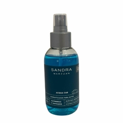 Aromatizante acqua car 120ml - comprar online