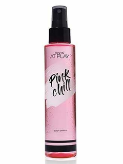 At Play Body Spray Para El Cuerpo Pink Chill 147ml