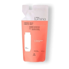 Res shampoo cabello seco 300ml