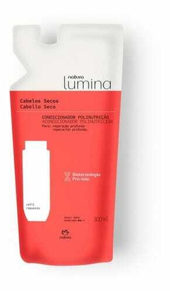 Repuesto acondicionador cabello seco 300ml