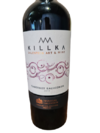 KILLKA DE SALENTEIN CABERNET SAUVIGNON 2013