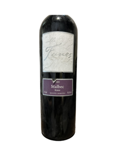 CALLE FUNES MALBEC 2005