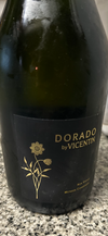 Espumante Vicentín DORADO X750cc