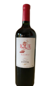 Ique Malbec De Enrique Foster Cosecha 2009!!