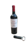 Tinto Negro Finca Caliza Malbec 2012