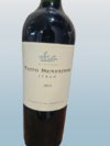 NIETO SENETINER SYRAH 2013