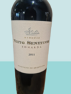 NIETO SENETINER BONARDA 2011