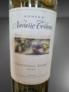 NAVARRO CORREAS COLECCION PRIVADA SAUVIGNON BLANC 2010