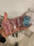 Kit 30 mini sachê gel ( gelinho) logo em 1 cor. na internet