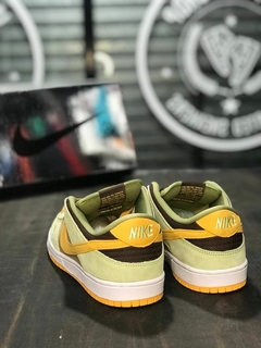 Nike SB Dunk Low "Dusty Olive" G5 - tienda online