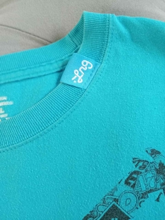 Remera "LRG" Vintage - Jean Paul Shop