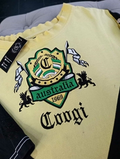 Remera "Coogi" Vintage - comprar online