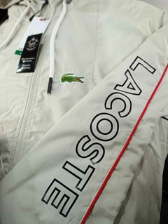 Conjunto "Lacoste" Premium - comprar online