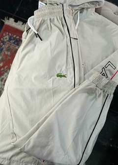 Conjunto "Lacoste" Premium - Jean Paul Shop