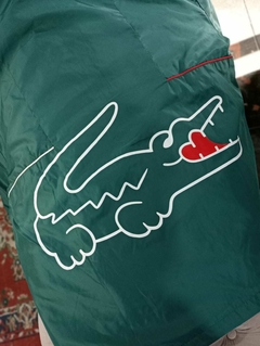 Conjunto "Lacoste" Premium - tienda online