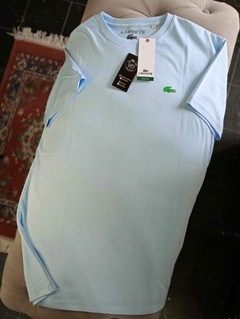 Remeras "Lacoste" Premium en internet