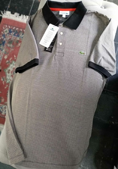 Chombas "Lacoste" Premium en internet