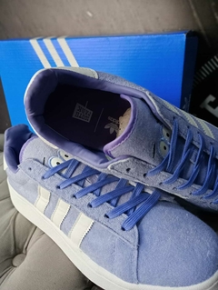 Adidas "Campus x South Park" G5 en internet