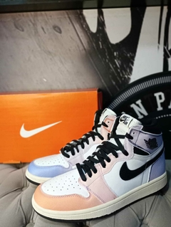 Jordan "Retro 1 High Skyline" G5