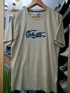 Remeras "Lacoste" Premium en internet