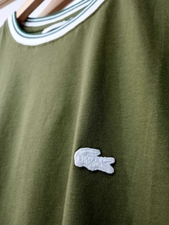 Remeras "Lacoste" Premium - tienda online