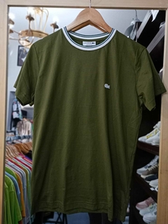 Remeras "Lacoste" Premium - Jean Paul Shop