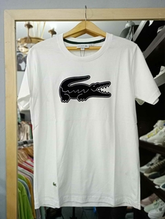 Remeras "Lacoste" Premium - Jean Paul Shop