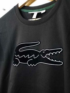 Remeras "Lacoste" Premium