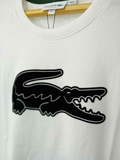 Remeras "Lacoste" Premium - tienda online