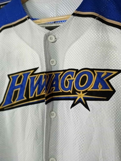 Casaca "Hwagok" Vintage - comprar online