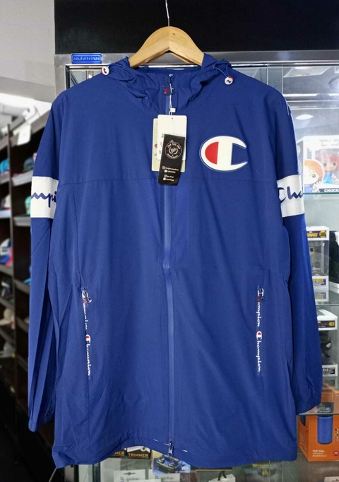 Campera "Champion" Premium - comprar online