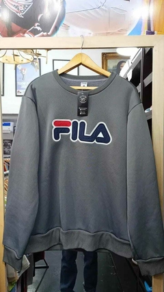 Buzo "Fila" Vintage