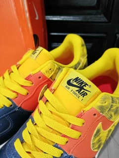 Air Force 1 Low "Dark Sulphur" G5 - comprar online