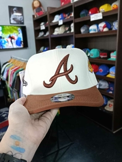 Gorras Bordadas "G5" Planas en internet