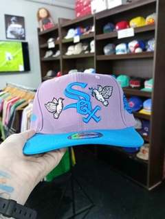 Gorras Bordadas "G5" Planas - comprar online
