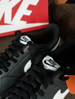 Nike Low "Court Vision" - tienda online